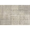 thumbnail image 5 of 8' X 10' Gray And Ivory Abstract Area Rug, 5 of 8