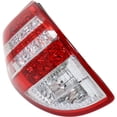 thumbnail image 2 of TailLight for 2009-2012 Toyota RAV4 Driver Side OE Replacement Without bulb(s), 2 of 3