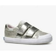 thumbnail image 5 of Keds Courtney HL Sneaker Big Kid Silver, 5 of 5