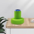 thumbnail image 4 of de Neopreno para Bebidas, Posavasos Portátiles para Exteriores para Bebidas, para Bebidas, Juguetes para , Botella, en SM SunniMix Soporte flotante para bebidas, 4 of 8