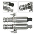 thumbnail image 2 of Intake & Exhaust Camshaft Position Actuator Solenoid Valve for GM Buick Chevy, 2 of 5