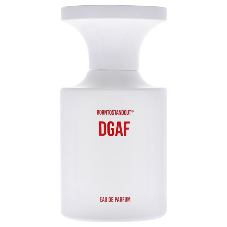 Born To Stand Out DGAF , 1.69 oz EDP Spray - Walmart.com
