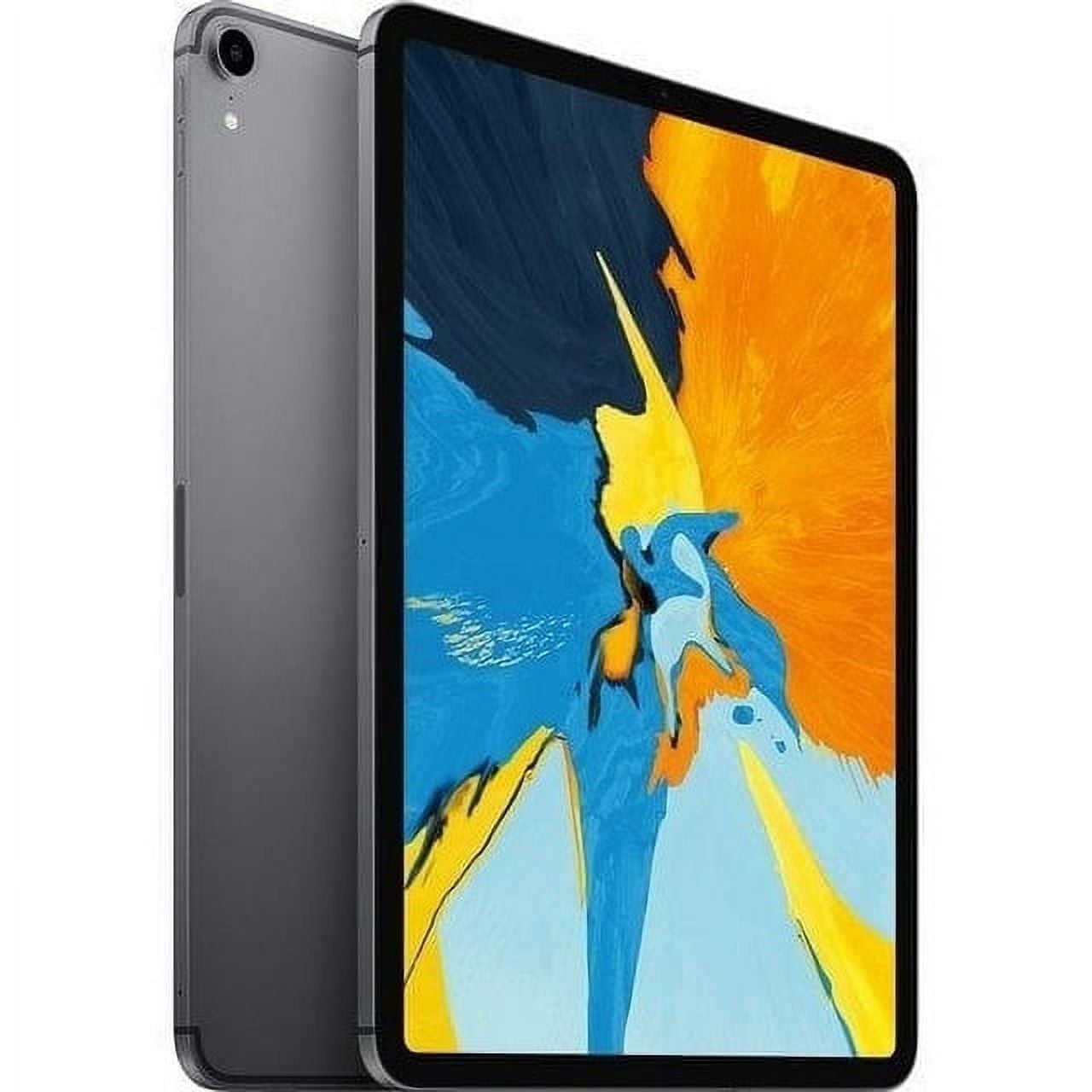 iPad本体 Apple iPadPro 64GB Apple iPad Pro 12.9 LTE Tablet (2nd Gen) 64GB, WIFI + Cellular
