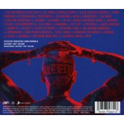 كريس براون - Breezy - الموسيقى والأداء - قرص مضغوط