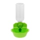 thumbnail image 1 of Comedero automático de agua para perros y gatos, botella de plástico para beber, dispensador de agua., 1 of 5
