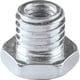 thumbnail image 1 of Adaptador de amoladora angular Makita A-98625 5/8-11 a M10 x 1,50, 1 of 3