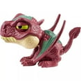 thumbnail image 3 of Jurassic World Snap Squad Attitudes Dimorphodon, 3 of 6