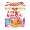 thumbnail image 2 of Nissin Cup Noodles, Shrimp, 2.5 oz, 24-count, 2 of 8