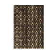 thumbnail image 6 of Yayeee Garden Flag 28"x40" Double Sided Outdoor Yard Lawn Holiday Decorations, Black Floral Pattern, 6 of 6