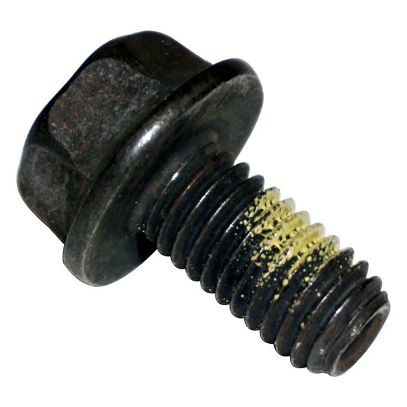 Crown Automotive Auto Trans Flexplate Bolt 6501474 OE Replacement