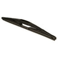 RainX Expert Fit Rear Wiper Blade 12" Replacement 12E 850006