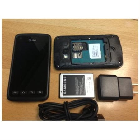 - GSM Unlocked Samsung i847 Rugby Smart 4G 5MP Android 2.3.5 Military Standard MIL-STD 81F Touchscreen