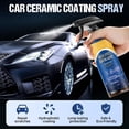 thumbnail image 2 of Car Paint Spray for Shine and Protection,Quick Effect Coating Agent for Car,Easy-to-Spray Auto Paint Protection and Glass Cleaner for Vehicle (1PC), 2 of 6