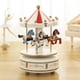 thumbnail image 4 of Caja de Música de de 2 Uds., Juguetes Encantadores con preciosos Caballos Giratorios para Niños Y Niñas, Regalos para Decoración para hogar, 4 of 9
