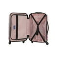 thumbnail image 4 of Vonguish Collection 20" Hard-Side Rolling Travel Carry-on, 4 of 7