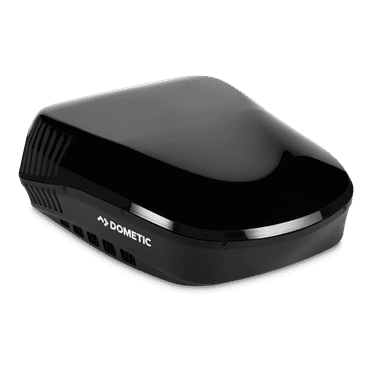 Dometic | Blizzard NXT RV Air Conditioner | H541816AXX1J0 | 15,000 BTU | Multi-Zone | Black