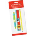 thumbnail image 1 of Cat & Dog Stationery Set, 1 of 2