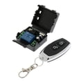 thumbnail image 4 of Unidad de control universal perfke para accesorios de dispositivo antirrobo de motocicleta, 4 of 7