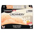 thumbnail image 4 of Chapman's Markdale Creamery Orange Ananas Crème Glacée, 4 of 7