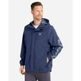 thumbnail image 2 of HUK H400159 Storm Rain Jacket-NAVAL ACADEMY-3XL, 2 of 6