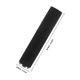 thumbnail image 2 of YSNOOWE De Silicona Antideslizante Para Café Con Barra Integral Y Ergonómico Negro, 2 of 8