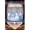 thumbnail image 4 of Netflix Stranger Things: Season 2 - Palace Arcade Wall Poster, 22.375" x 34", 4 of 4