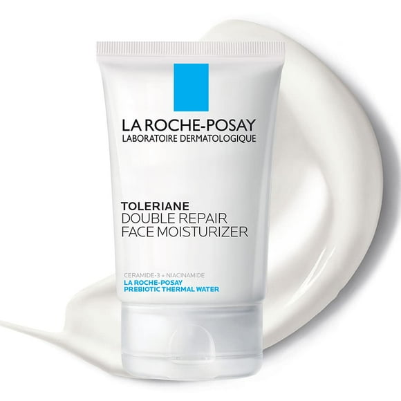 Crema hidratante La Roche-Posay Toleriane Double Repair Face