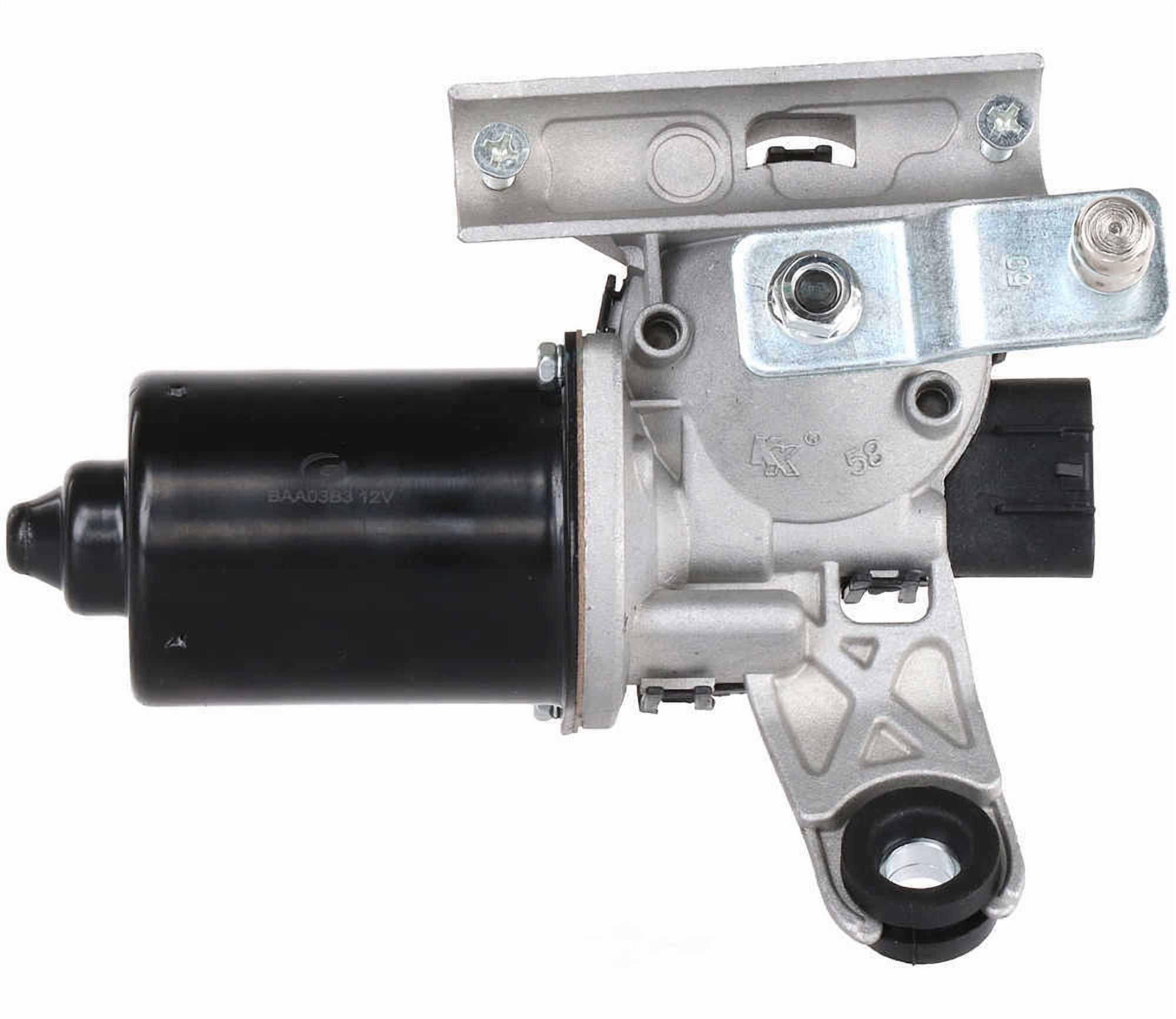 CARDONE Reman 40-3025 Remanufactured Windshield Wiper Motor