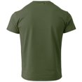 thumbnail image 3 of Men's 250th Anniversary T-Shirt USA 1776-2026 Independence Day Patriotic Graphic Tee American Flag Aircraft Print Short Sleeve Crewneck Casual Pullover Top for July 4th Parade Everyday Wear, 3 of 7
