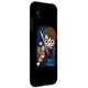 thumbnail image 3 of Funda de teléfono Harry Potter Chibi y sus amigos para iPhone XS Max, 3 of 3