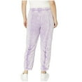 thumbnail image 2 of Kendall + Kylie Malibu Pantalon de Survêtement Hydrangea ( S ), 2 of 2