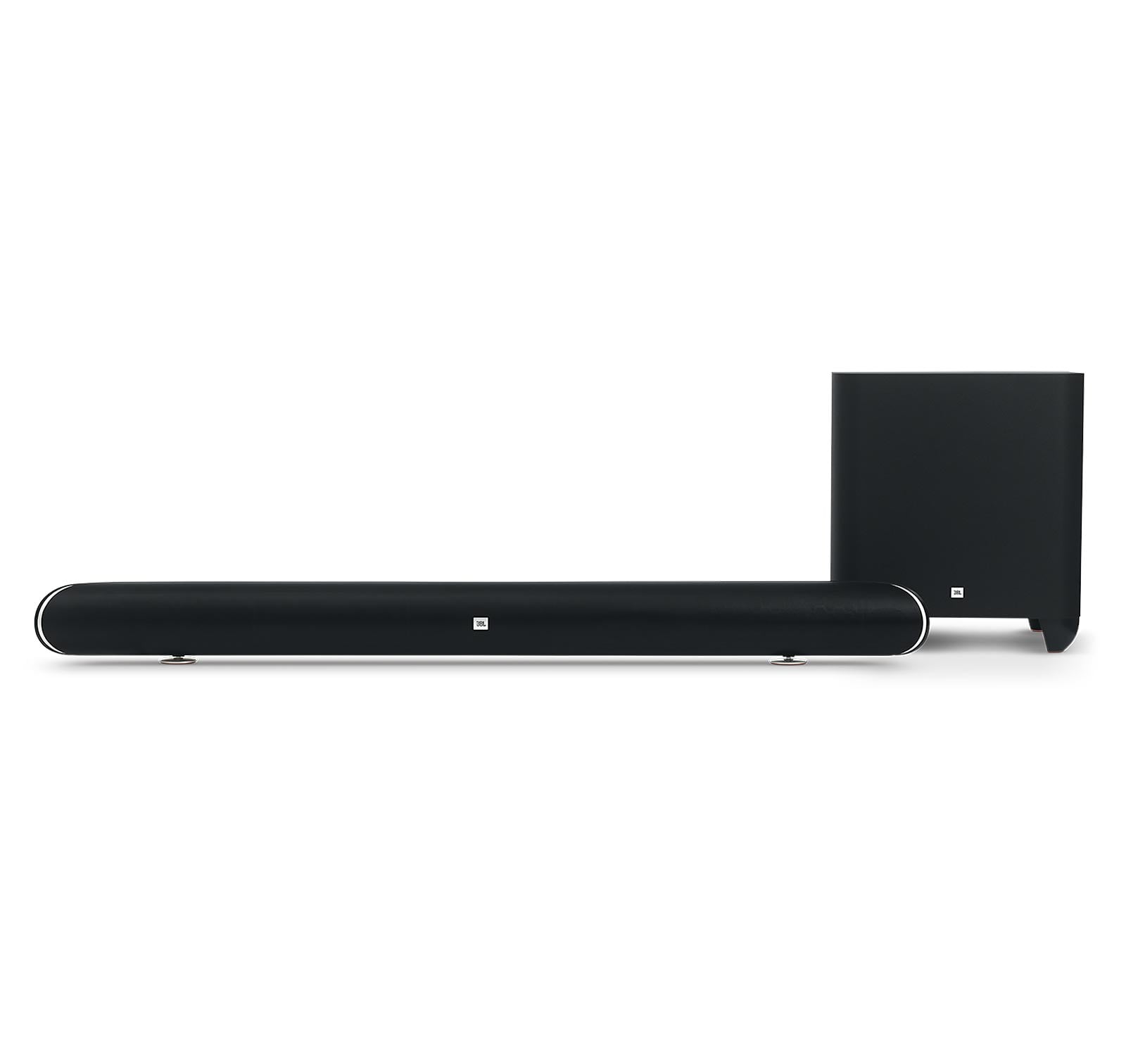 JBL Cinema SB450 4K UltraHD Soundbar w/Wireless Subwoofer Walmart
