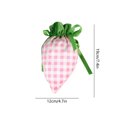 thumbnail image 3 of Bolsas de Regalo Pequeñas Bolsa de Zanahoria de Conejo de Pascua Bolsa de Dulces de Fiesta Embalaje de Regalo Bolsas de Regalo de Vacaciones, 3 of 6