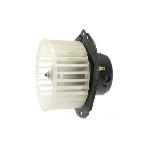 Blower Motor - Compatible with 1985 - 2005 Chevy Astro 1986 1987 1988 1989 1990 1991 1992 1993 1994 1995 1996 1997 1998 1999 2000 2001 2002 2003 2004