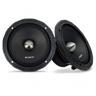 Infinity Mid-Range Set REF-9633IX 6x9 Inch 3-Way 300W Car Audio