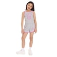 thumbnail image 2 of Disney Classics Marie Girls Graphic Tank Top and Matching Shorts Set, 2-Piece, Sizes 4-16, 2 of 8