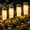 4Pack Warm White, variant on Rirool Solar Pathway Lights Outdoor 4 Pack, 6000K Warm White LED Landscape Lights, IP65 Waterproof Solar Garden Lights Auto On/Off for Walkway Driveway Yard Patio