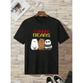 thumbnail image 1 of BEARS Cotton boys' T-shirt, 1 of 6