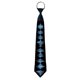 thumbnail image 1 of Control de Sonido Light Up Tie LED Light Ties Follow Music Flash Novedad Corbata Accesorio para Fiestas Bares Y, 1 of 2