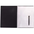 thumbnail image 2 of Dossier de Rangement pour Musique 30 Pochettes A4, Dossiers index en Plastique, Double, 2 of 5