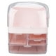 thumbnail image 1 of Organizador De Cajones De Maquillaje, Organizador De Cuidado De La Piel Con Mango Portátil Para El Hogar Cergrey Skin Care Storage, 1 of 8
