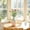 10 Pack-WD7848, variant on 10 Pack Of Artificial Flowers Wedding Decorations Living Room Ornaments Scene Arrangement Art Floral Arrangements
