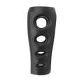 thumbnail image 1 of Accesorios de buceo Cola Regulador ventilado anguera duradero Adventure Diver Negro, 1 of 8