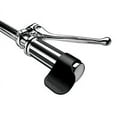 thumbnail image 3 of Crampbuster Cb4 Black Throttle Mounted Motorcycle Cruise Assist, 3 of 5