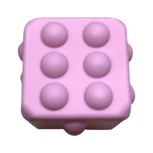 EGNMCR Grip Ball Decompression Bubble Fingertip Vent Toy Educational Toy Decompression Toy Christmas Gift Grip ball Birthday Gifts for Kids