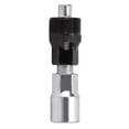 thumbnail image 3 of Bicycle Crank Wheel Extractor, Easy To Use Bicycle Crankset Pedal Remover Practical  For Bicycle, 3 of 8