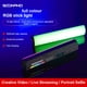 thumbnail image 2 of Seitruly Luz de relleno de mano ajustable Home Studio Lámpara de tubo RGB Tipo-c Carga de luces de varita recargables 20 modos Equipo de fotografía Accesorios de cámara y óptica, 2 of 6