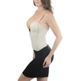 thumbnail image 5 of ToBeInStyle Women's Plunge Neck Camisole, 5 of 5