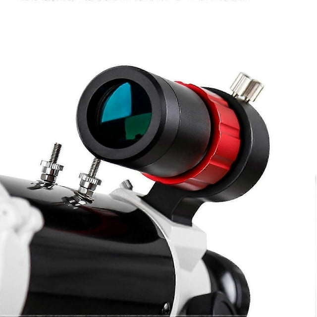 32mm F/4 Mini Guide Scope Telescopes Mini Guide Scope 30mm F/4 Compact Ultra-mini For Sv305 Pro Zwo Auto Guiding Cameras Sv165