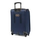 thumbnail image 2 of Travelpro Crew Classic Lightweight Softside Expandable Carry on Luggage, 2 Wheel Upright Rollaboard Suitcase, Men and Women, Carry On 22-Inch, Patriot Blue, 2 of 6